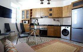 Tetouan Luxury Apartment