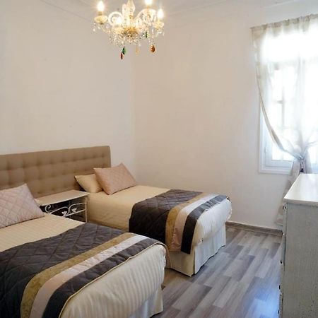 Tetouan Luxury Apartment Exterior foto