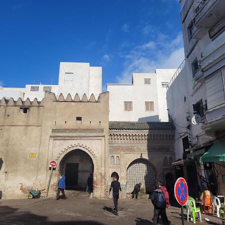 Tetouan Luxury Apartment Exterior foto